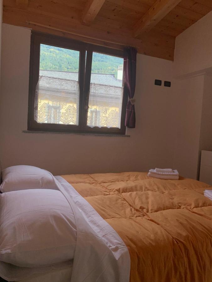 Valtellina Grosotto Holidays Exterior photo