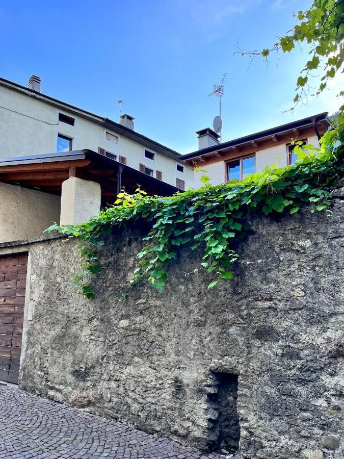 Valtellina Grosotto Holidays Exterior photo